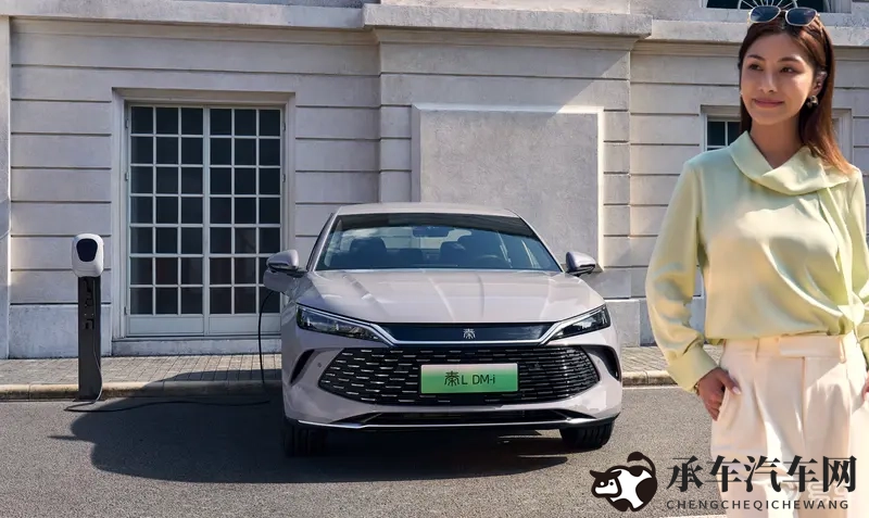 99re热|新能源汽车崛起，汽车产业变革时代来临-1