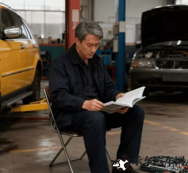 人人干人|汽车企业如何脱颖而出？揭秘创新与竞争之道-1