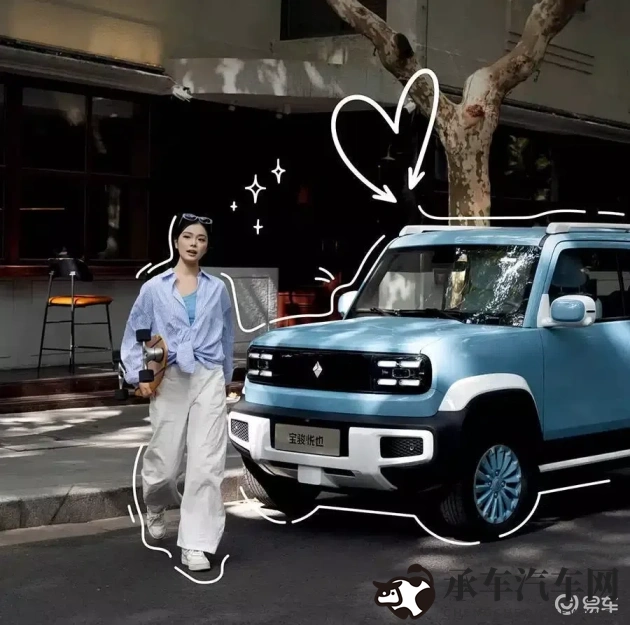 八重神子被丘丘人抓去繁殖后代的软件|神秘软件预测未来趋势，汽车行业变革在即-1