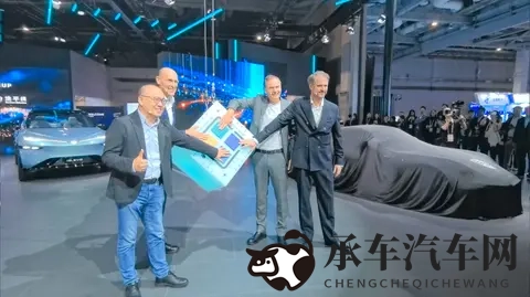 西西妺妺窝窝777777777|未来SUV新风尚,这款全新车型太惊艳了!-2