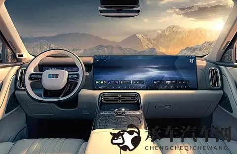 动漫美女脱了内裤内衣的漫画软件|新能源汽车崛起：创新思维与极致体验启示录-2