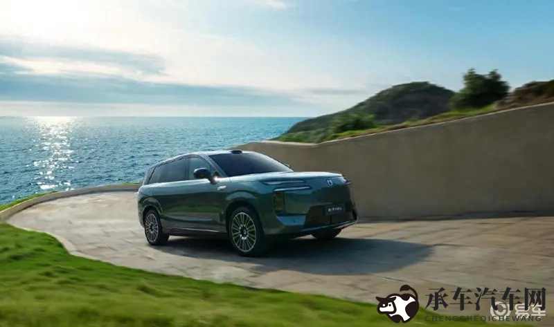 soootv：电动汽车革命：未来汽车趋势解析-1