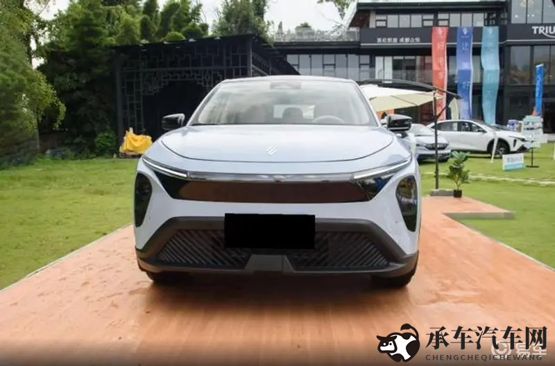 国产探花|家用轿车新宠:性能卓越,价格亲民-2