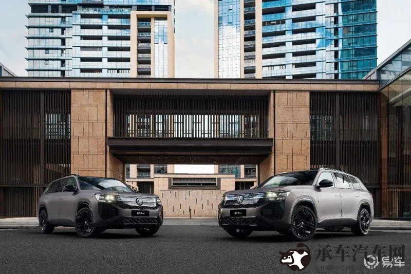 国产淫乱视频|国产神车新突破，设计性能双惊艳-1