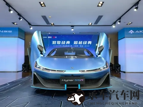 国产乱搞：汽车创新风云：国产崛起之路挑战重重-2