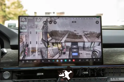 男男巨肉啪啪动漫3d|新能源汽车崛起，环保科技未来可期-3