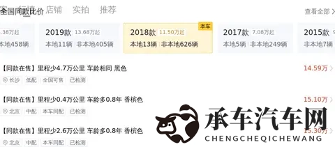 日韩卡一卡二|日韩汽车争霸，谁才是操控王？-2