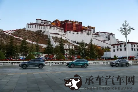 壮志凌云女飞行员版本|女性专属，汽车新潮流来袭！-3