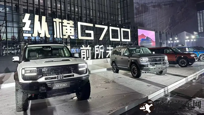 夜间18禁|科技护航，夜行无忧，智能驾驶新体验-2