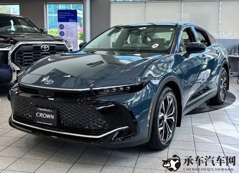 亚洲欧洲一区|新能源汽车崛起，全球市场新引擎？-3