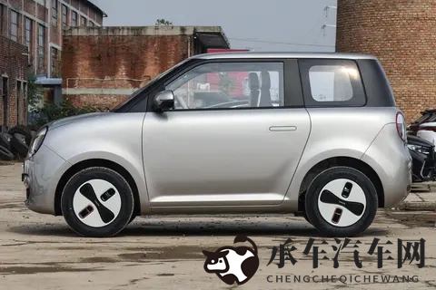 火辣福利APP|汽车革命来临，新能源趋势解析-2