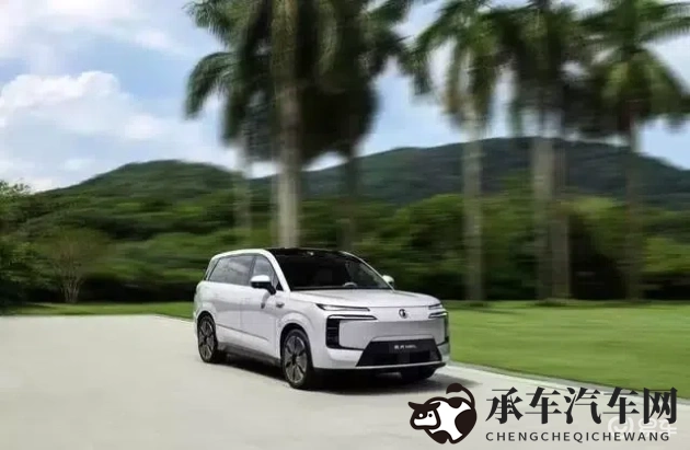 很黄的软件|创新技术助力出行，智能驾驶未来已来-1