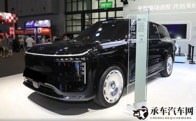 黑人Av|速度与魅力并存，这款车型成市场新宠-1